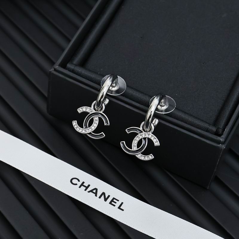 Chanel earring 04lyh442